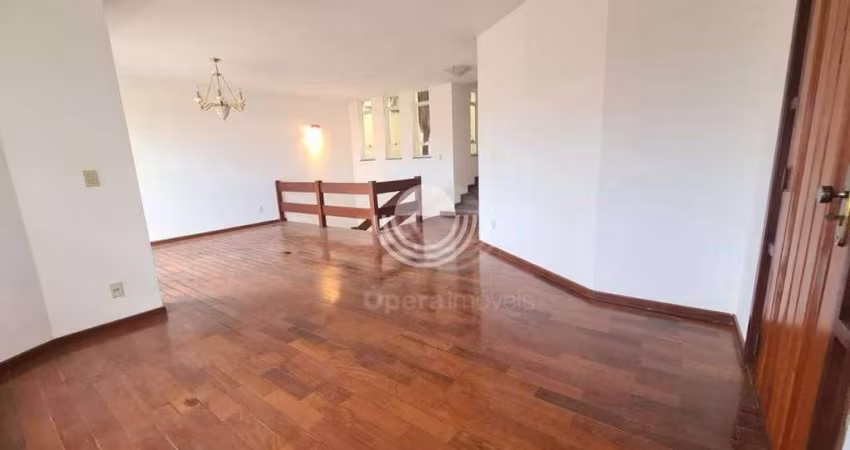 Casa Residencial à venda, Jardim Paranapanema, Campinas - CA1705.