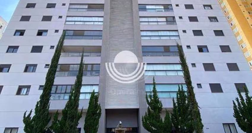 Apartamento Venda Mansões Santo Antônio.