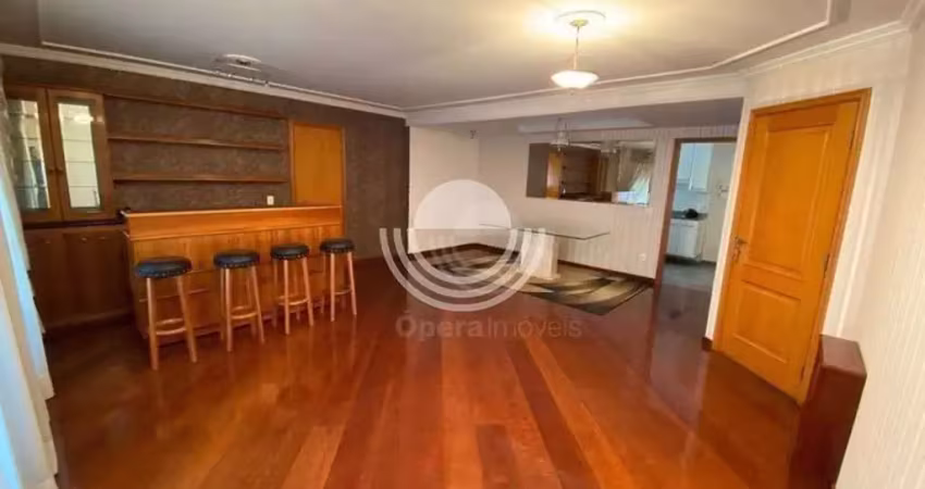 Apartamento residencial à venda, chácara primavera, campinas - ap4674.