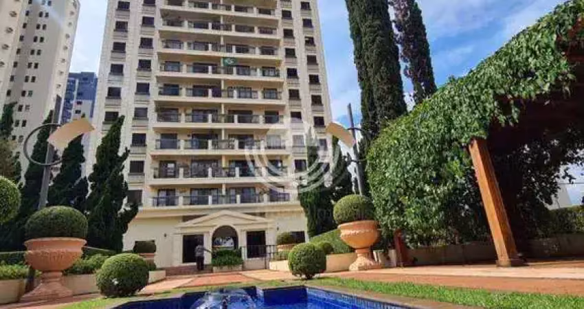 Apartamento à venda, 109 m² por r$ 840.000,00 - chácara primavera - campinas/sp