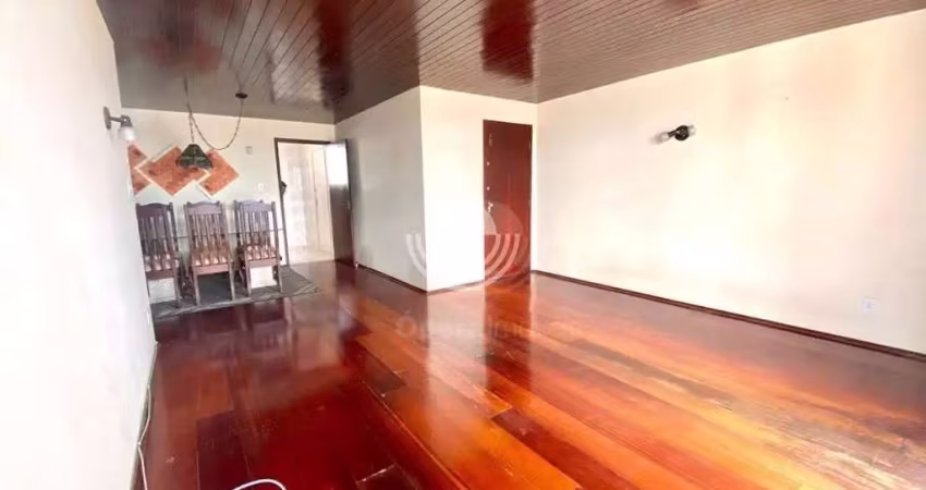 Apartamento com 3 quartos à venda na Avenida Doutor Moraes Salles, Centro, Campinas
