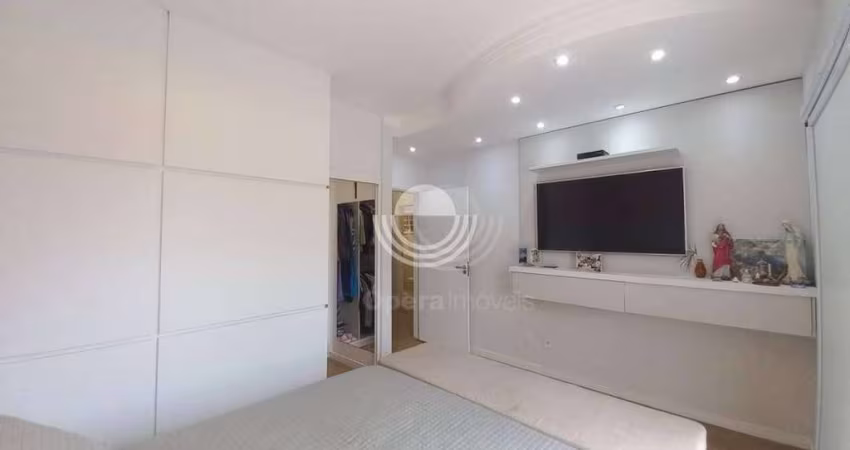 Casa com 4 dormitórios à venda, 408 m² por R$ 1.600.000,00 - Jardim Bom Retiro - Campinas/SP