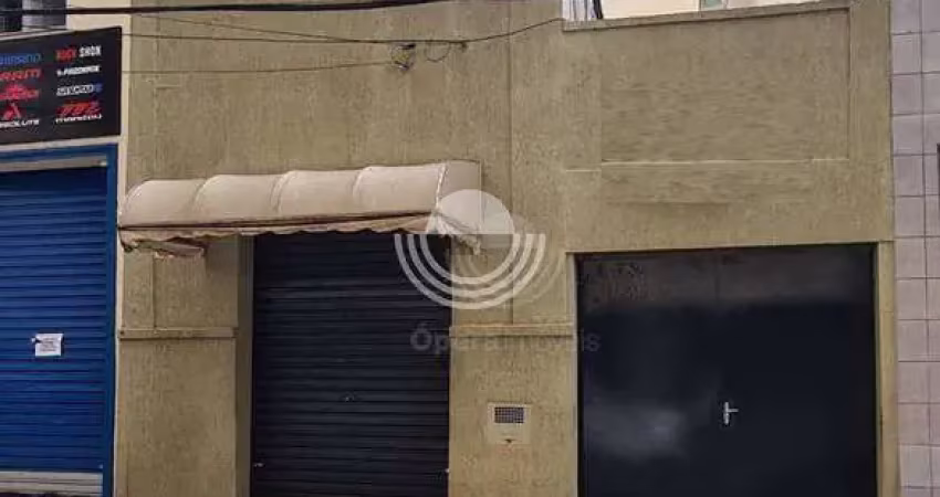 Casa com 2 dormitórios à venda, 84 m² por r$ 450.000,00 - cambuí - campinas/sp