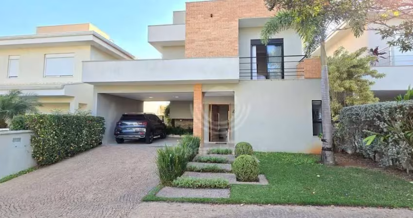 Casa em condomínio à venda com 3 suítes, residencial vila dos plátanos, r$2.150.000,00 campinas - ca1916.