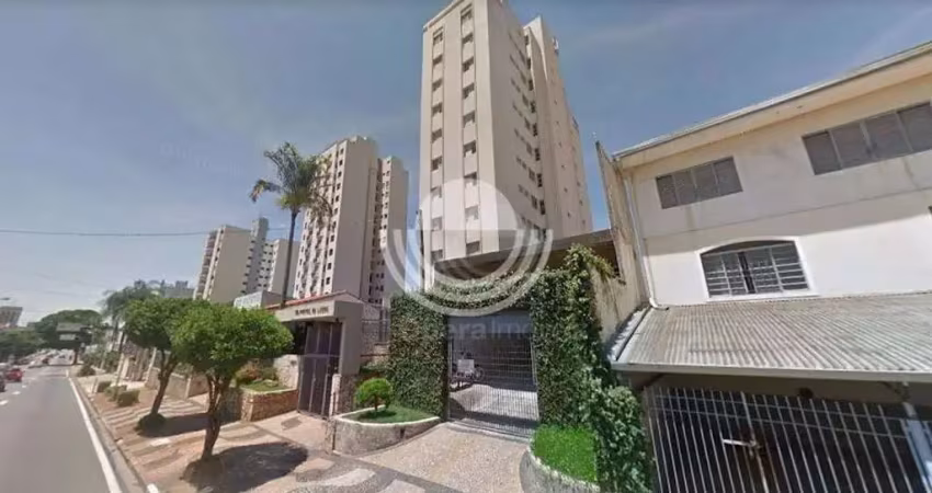 Cobertura Residencial à venda, Jardim Brasil, Campinas - CO0105.