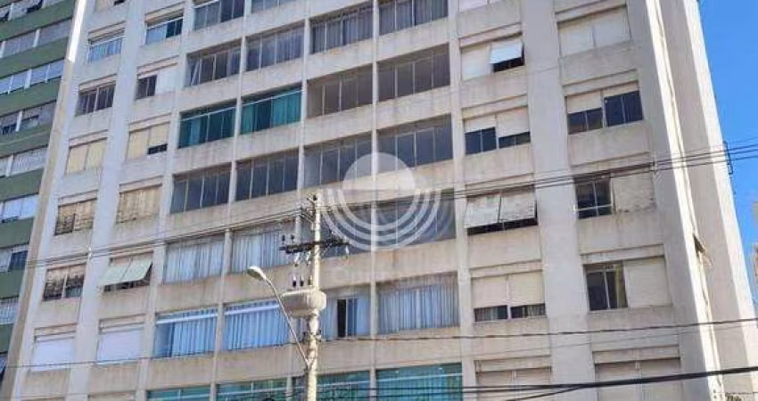 Apartamento Tradicional a venda no Cambuí!!!!