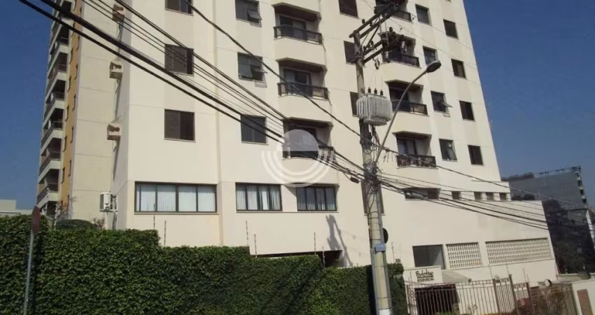Apartamento com 2 dormitórios à venda - Campinas/SP