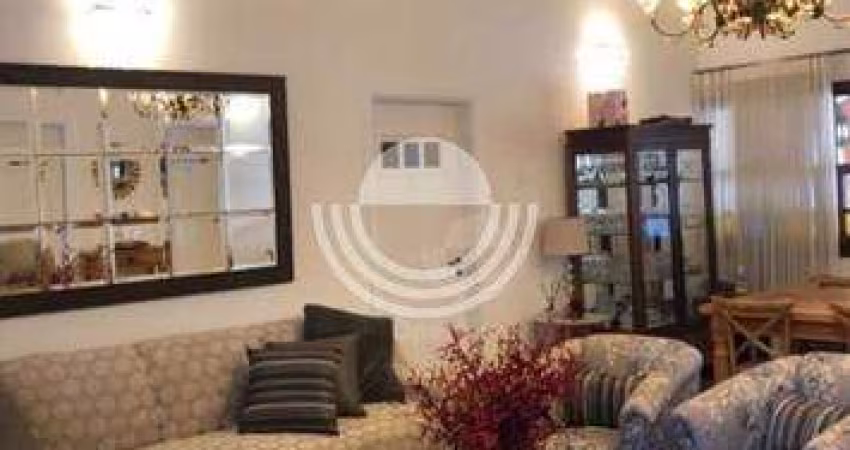 Casa Residencial à venda, Tijuco das Telhas, Campinas - SP