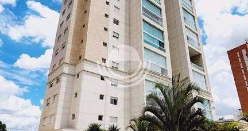 Apartamento Residencial à venda, DAE, Campinas - SP
