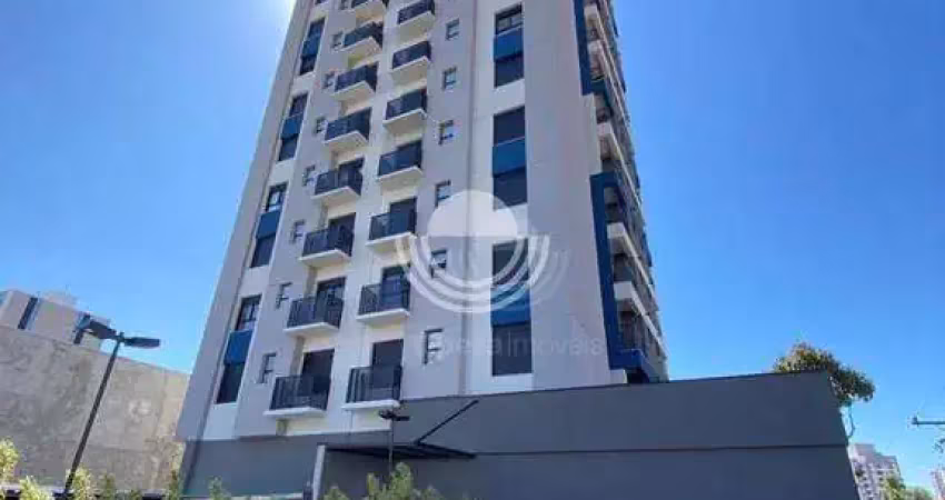 Apartamento com 2 quartos à venda na Rua Cônego Nery, Jardim Guanabara, Campinas