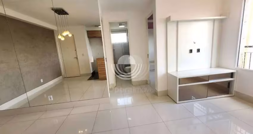Apartamento residencial à venda, vila satúrnia, campinas - ap5802.