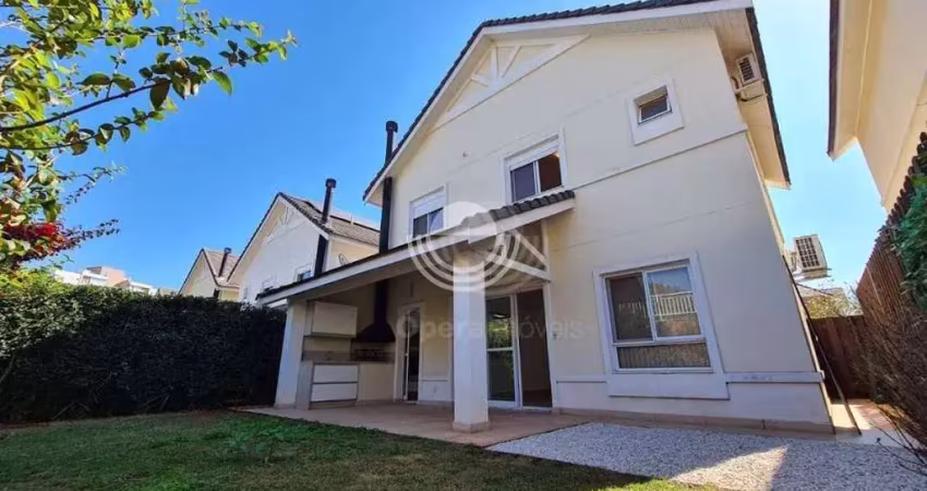 Casa em condomínio com 3 suítes à venda, 277 m² por r$ 2.000.000 - vila bella dom pedro - campinas/sp