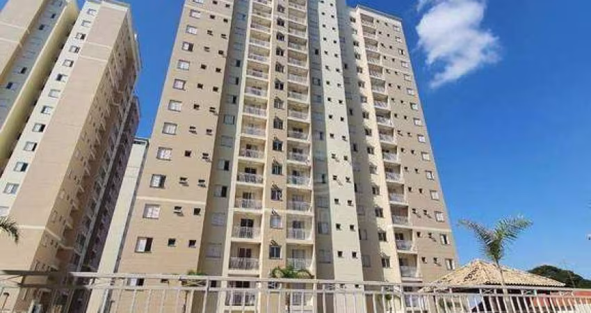 Apartamento Residencial à venda, Vila Nova, Campinas - AP5822.