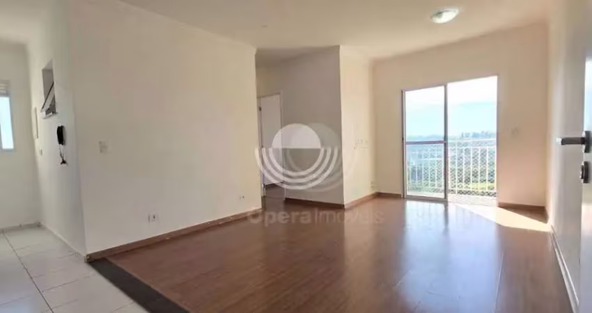 Apartamento à venda com 2 dormitórios (1 suíte), Loteamento Santo Antônio, Itatiba-SP - AP5830.