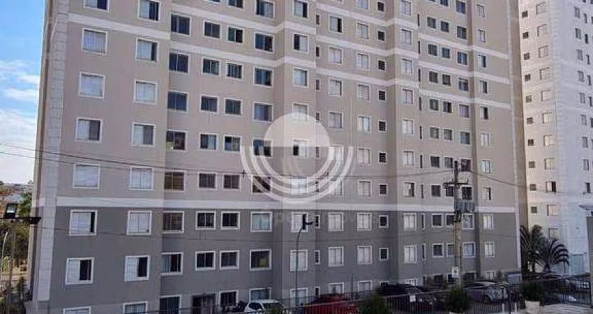 Apartamento com 2 dormitórios à venda, 45 m² por R$ 320.000,00 - Jardim Nova Europa - Campinas/SP