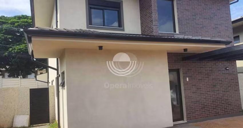 Casa com 3 dormitórios à venda, 182 m² por R$ 1.950.000,00 - Parque Taquaral - Campinas/SP