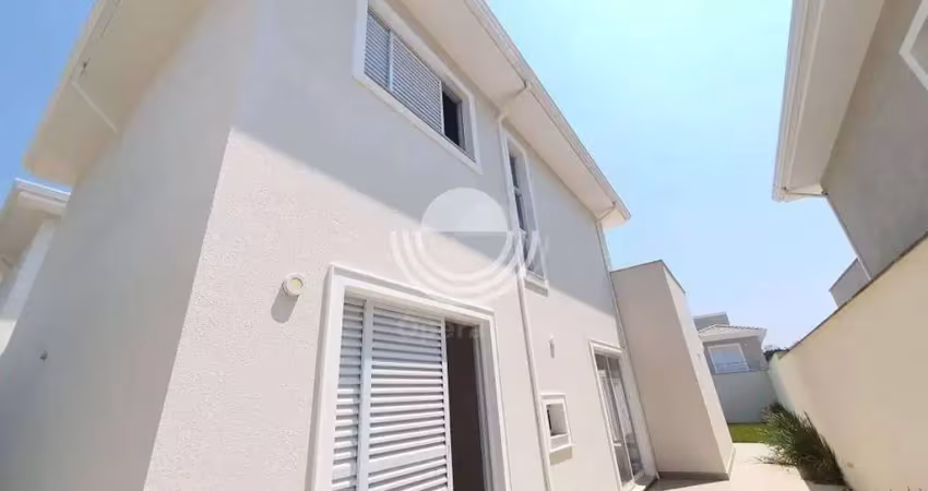 Casa com 4 dormitórios à venda, 190 m² por r$ 1.900.000,00 - jardim das palmeiras - campinas/sp