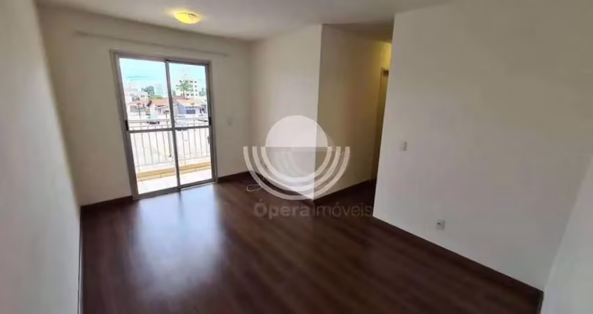 Apartamento residencial à venda, bonfim, campinas - ap5928.