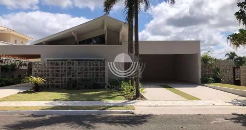 Casa à venda em condomínio em Jundiaí - SP