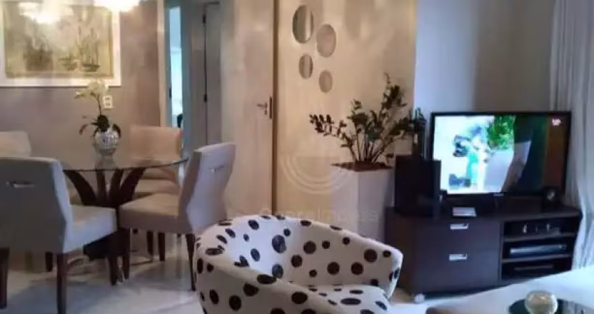 Apartamento à venda, 95 m² por r$ 690.000,00 - parque da hípica - campinas/sp