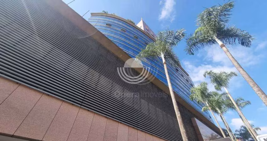 Loja para alugar, 380 m² por r$ 49.134,64/mês - nova campinas - campinas/sp