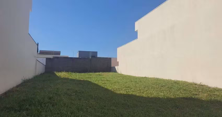 Terreno à venda, 305 m² por r$ 400.000,00 - roncáglia - valinhos/sp