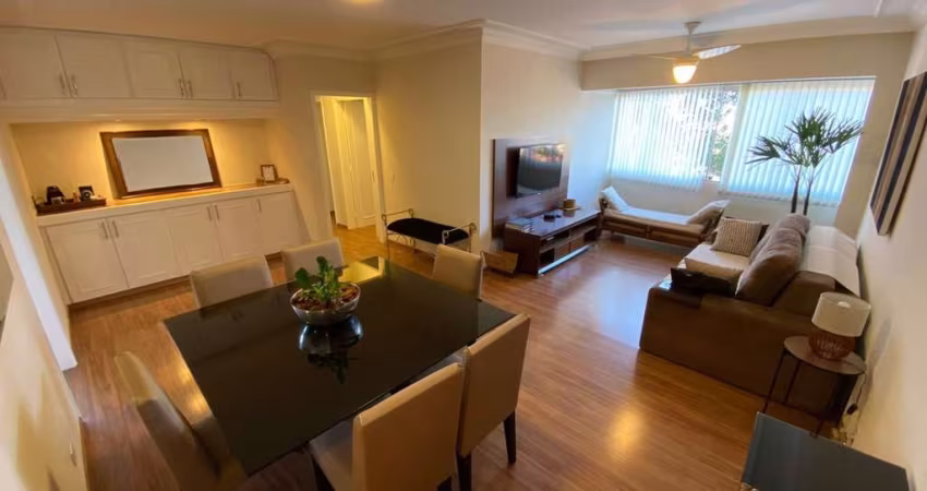 Apartamento a Venda Mobiliado