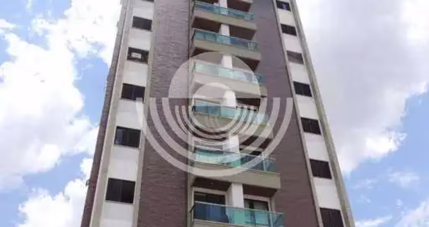 Apartamento à venda, 45 m² por r$ 588.000,00 - cambuí - campinas/sp