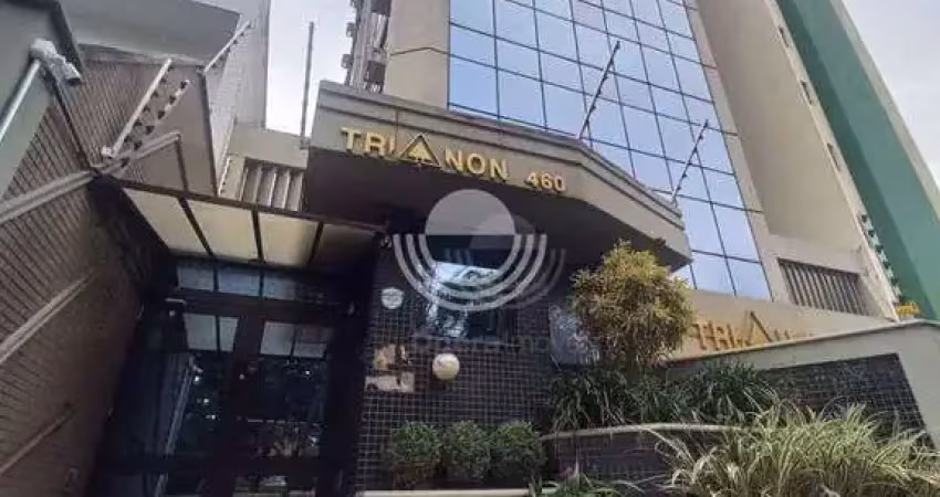 Sala, 44 m² - venda por r$ 210.000,00 ou aluguel por r$ 2.060,00/mês - vila itapura - campinas/sp