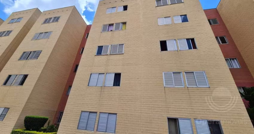 Apartamento com 2 dormitórios à venda, 48 m² por R$ 230.000,00 - Jardim Bela Vista - Campinas/SP