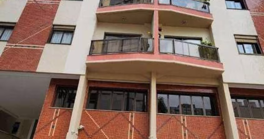 Cobertura com 4 dormitórios à venda, 185 m² por R$ 695.000,00 - Bosque - Campinas/SP