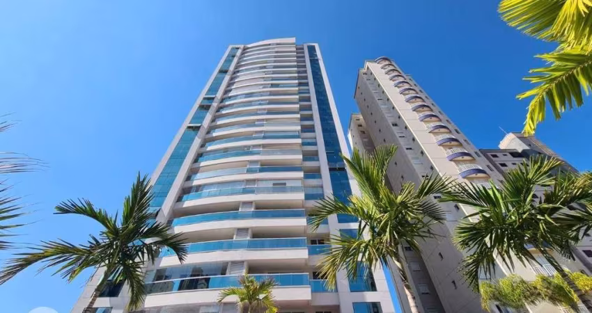 Modele Guanabara - Excelente apartamento - Vila Itapura - Guanabara