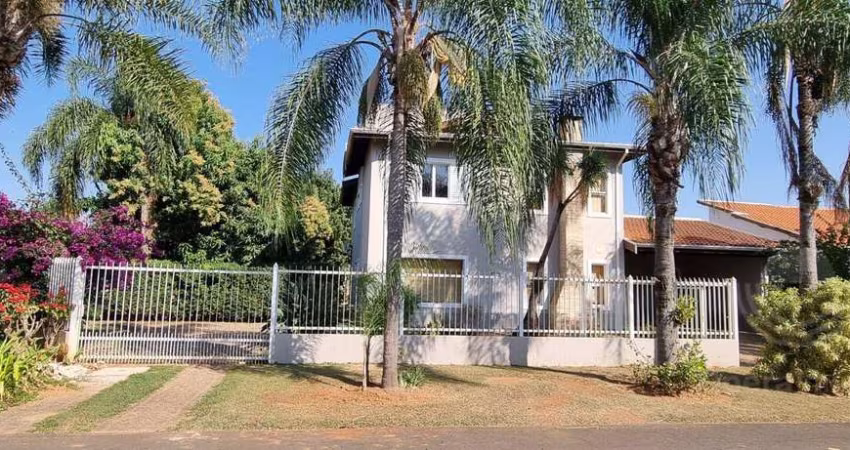 Sobrado a venda  no Palm Park Holambra