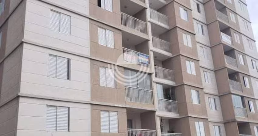 Apartamento Residencial , Vila Aeroporto, Campinas - SP