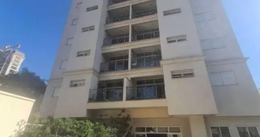 Apartamento com 2 dormitórios para alugar, 65 m² por r$ 4.590,00/mês - cambuí - campinas/sp