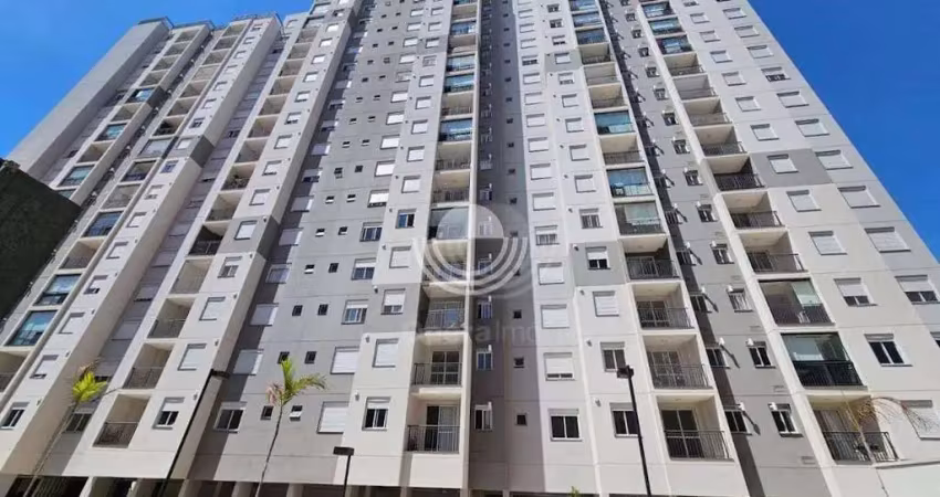 Apartamento Venda Bonfim Campinas