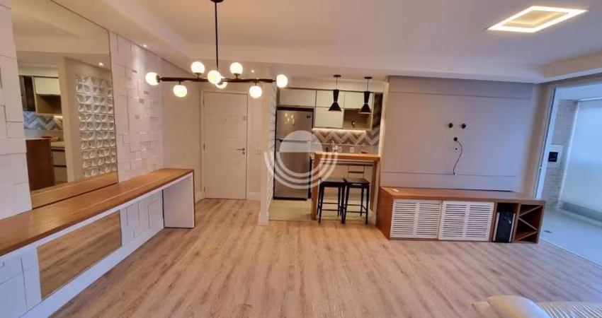Apartamento à Venda no bairro Vila Itapura em Campinas. Região Clube Fonte São Paulo