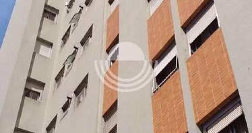 Apartamento para alugar em localização excelente no Cambuí Campinas. Localização excelente, reformado e pintura nova.