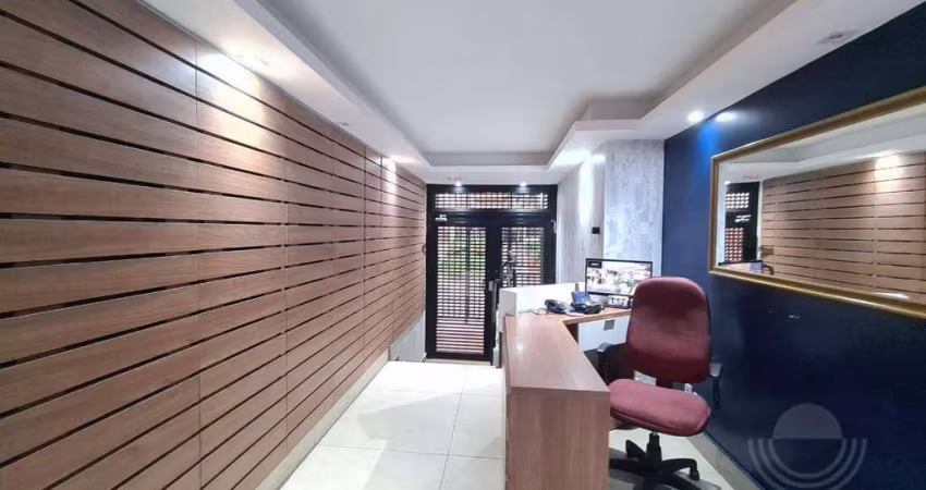 Apartamento com 3 dormitórios à venda, 94 m² por R$ 300.000,00 - Centro - Campinas/SP
