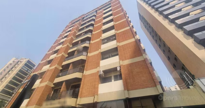Apartamento à Venda no bairro Cambuí em Campinas. Região do Centro de Convivência e Pão de Açúcar
