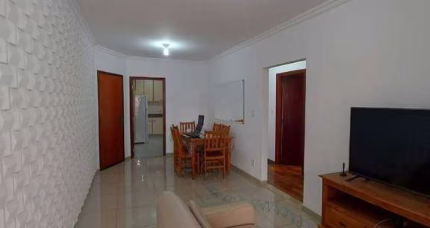 Apartamento com 3 dormitórios à venda, 90 m² por R$ 550.000,00 - Bonfim - Campinas/SP