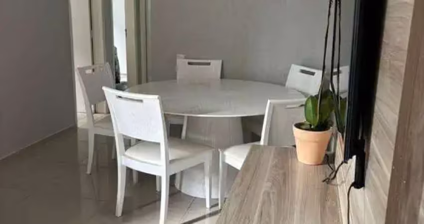 Apartamento com 2 dormitórios à venda, 57 m² por R$ 205.000,00 - Jardim das Oliveiras - Campinas/SP