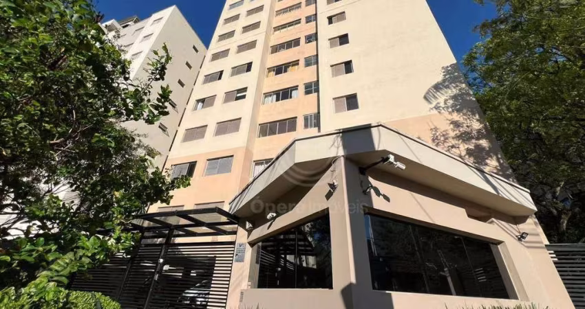 Apartamento com 2+1 dormitório à venda, 97 m² por R$ 590.000 - Cambuí - Campinas/SP