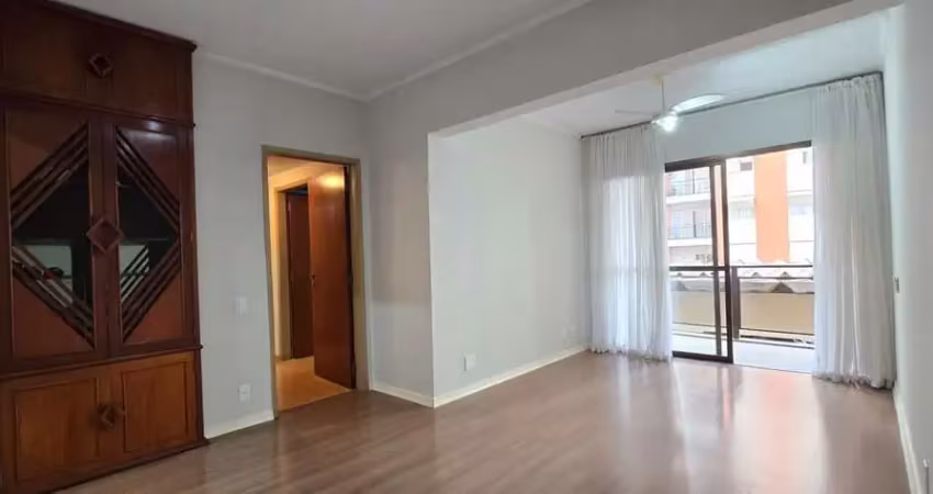 Apartamento com 3 dormitórios (1 suíte) à venda, 84 m² por r$ 620.000 - cambuí - campinas/sp