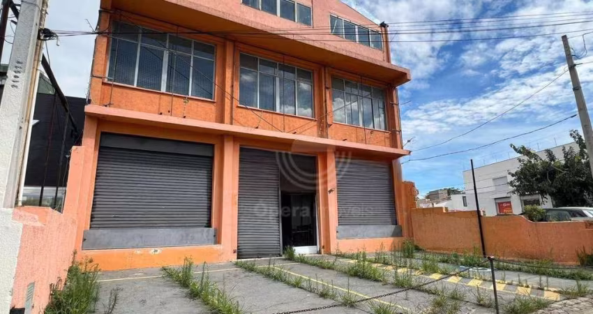 Prédio para alugar, 601 m² por R$ 10.161,00/mês - Jardim Guanabara - Campinas/SP