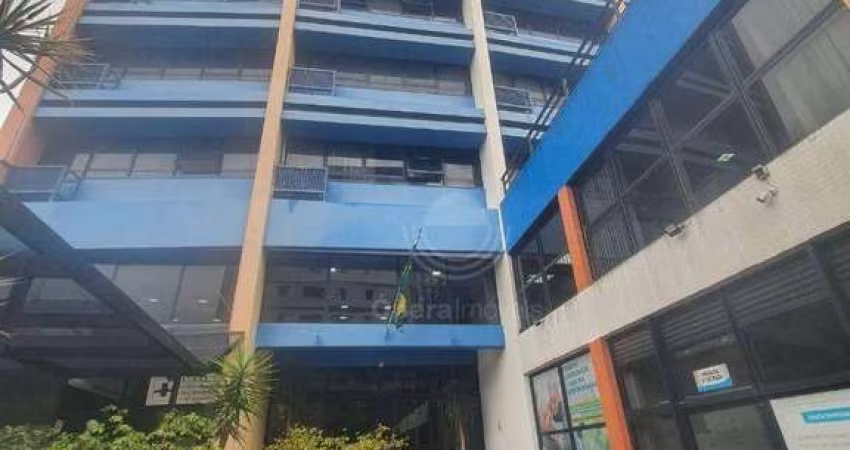 Sala, 60 m² - venda por R$ 250.000,00 ou aluguel por R$ 2.671,00/mês - Centro - Campinas/SP