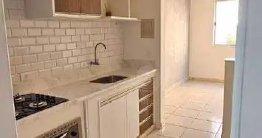 Apartamento com 2 dormitórios à venda, 65 m² por r$ 225.000,00 - jardim do lago - campinas/sp