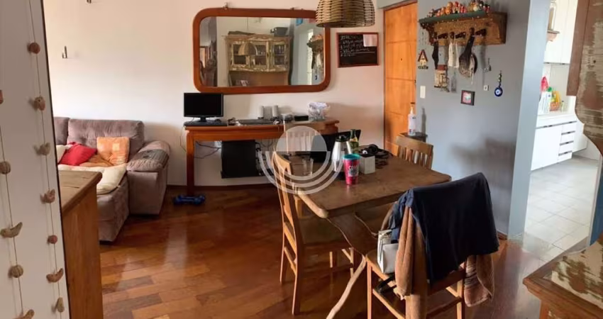 Apartamento Residencial à venda, Jardim Brasil.
