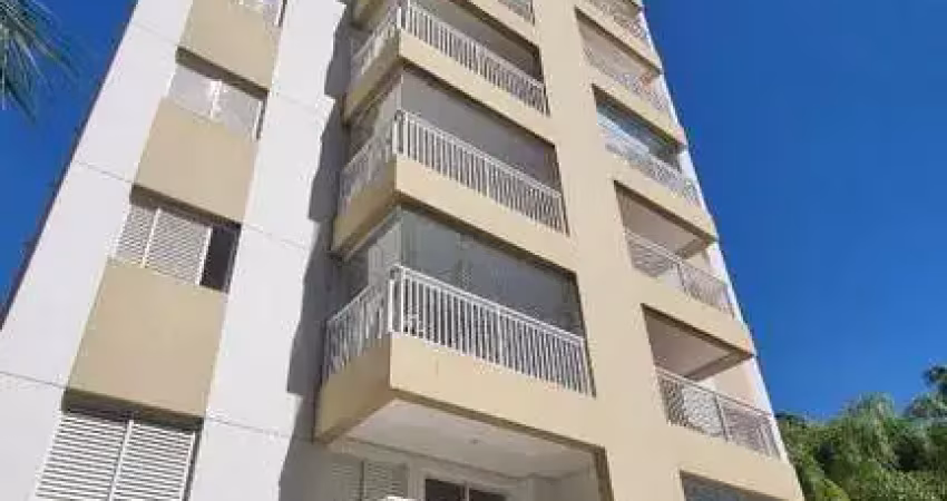 Apartamento mobiliado à venda no condomínio helbor home flex cambui