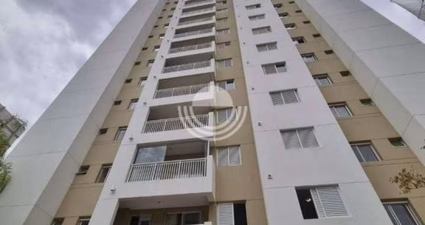Apartamento Mobiliado à Venda no Condomínio Helbor Home Flex Cambui